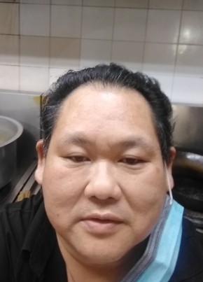 David tan, 48, Malaysia, Johor Bahru