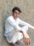 Sallodeen, 19 лет, ڈیرہ غازی خان