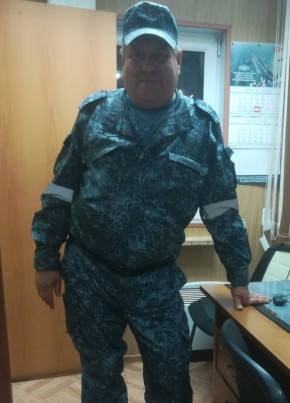 Александр, 59, Россия, Брянск