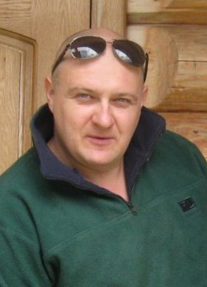 Ииииигарь...., 46, Россия, Вилючинск
