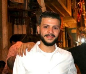 Ahmed Omarn, 36, Bilbays