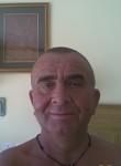 Рашид, 64 года