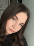 Marina, 21, Volgograd