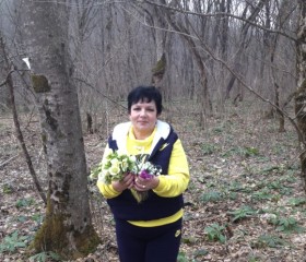 Нина, 63 года, Кропоткин