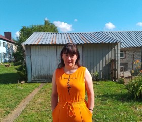 Kseniya, 39, Kaliningrad