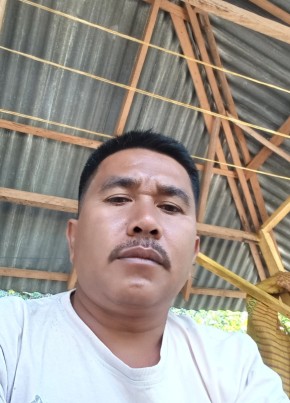 Pinem, 52, Indonesia, Kota Medan