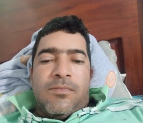 enderson, 34, Merida
