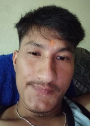 Roshan из Dhangadhi 25 лет