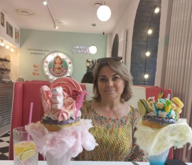 Svetlana, 49, Saint Petersburg