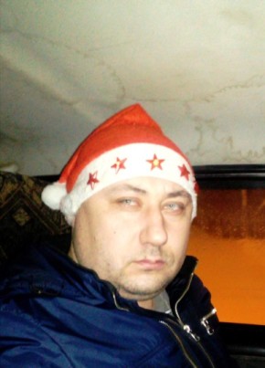 Олег, 42, Россия, Северное (Оренбургская обл.)