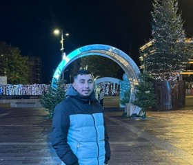 بدر, 27, Newcastle upon Tyne