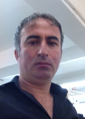 olgun erkek, 46, Türkiye Cumhuriyeti, Zonguldak