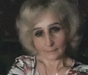 Нина, 61 год, Горад Мінск