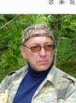 Юрий Анатольевич, 65 лет, Долинск
