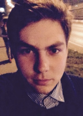 Kirill, 29, Russia, Moscow