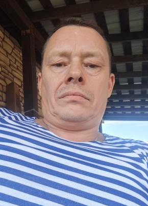 Максим, 42, Россия, Сходня