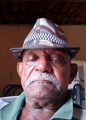 Ribamar из São Luís 71 год