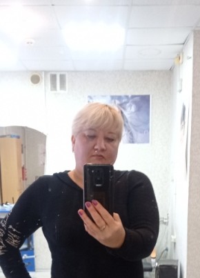 Татьяна, 51, Россия, Ковров