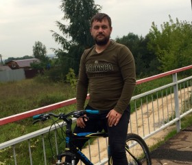 Фёдор, 36 лет, Москва