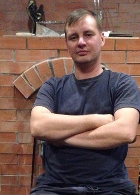 Александр, 46, Россия, Будогощь