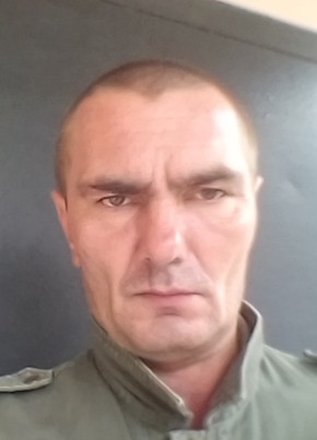 Александр, 44, Россия, Новозыбков