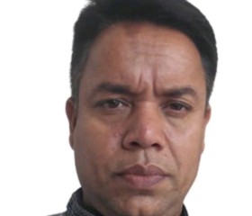 Emdad, 40, Saidpur