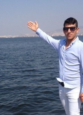 Idris, 22, Türkiye Cumhuriyeti, Ankara