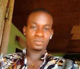 Balo Victor, 28 лет, Abuja