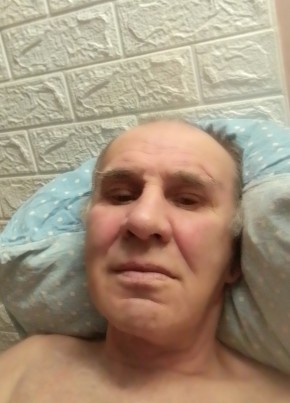Nikolay, 66, Russia, Chunskiy