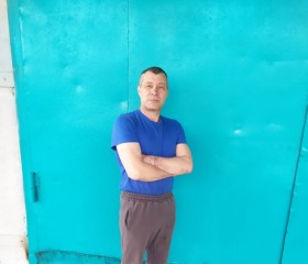 zhora, 52, Yekaterinburg