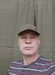 zhora, 51, Yekaterinburg