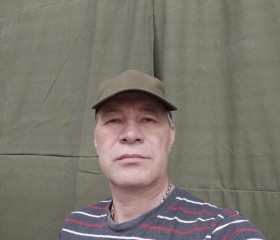 zhora, 51, Yekaterinburg