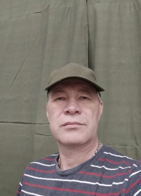 zhora, 51, Russia, Yekaterinburg