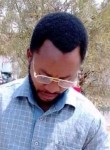 Saphenat, 32 года, Kolwezi