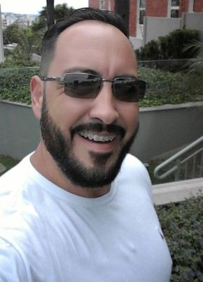 Raphael, 42, República Federativa do Brasil, Porto Alegre