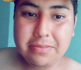 Jhonatan, 22, Olavarria