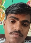 Nandan yadav, 23 года, Lucknow