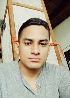 García, 26, República de Honduras, Tegucigalpa