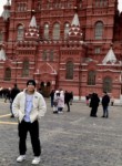 Богатый, 21 год, Москва