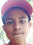 Krishna Yadav, 18  , Mairwa