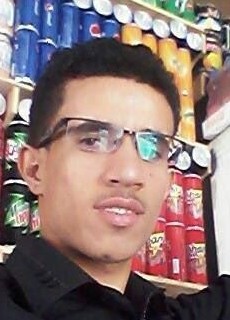 معتز, 26, الجمهورية اليمنية, صنعاء