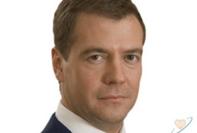 Медведев, 58 - Разное