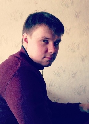 Алексей, 33, Россия, Чамзинка