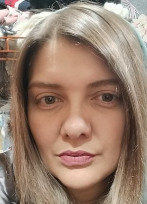 Наталья, 38, Россия, Ноябрьск