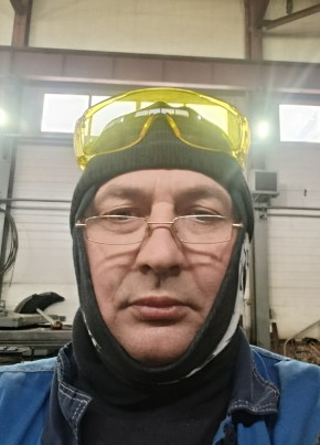 Сергей. из Одинцово 46 лет