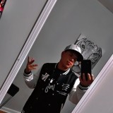 Ricardo, 19  , Fredericksburg