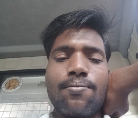 Manish Maurya, 24 года, Hyderabad