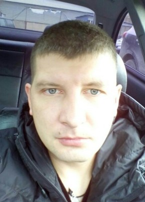 Павел, 41, Azərbaycan Respublikası, Puşkin