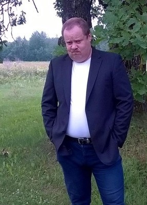 Rimants, 48, Latvijas Republika, Rīga