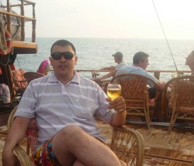 Aleksey Aleksey, 49, Kaliningrad